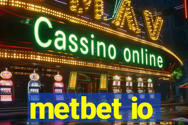 metbet io